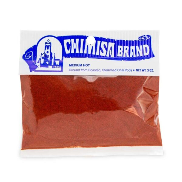 Chimisa Red Chile Powder 3oz