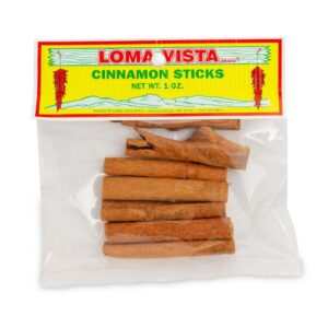 Cinnamon Sticks 1oz