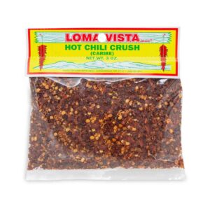 Hot Chili Crush Caribe 3oz