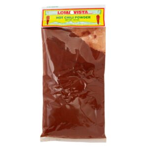 Hot Chili Powder 14oz