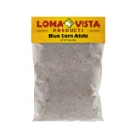 12 oz Loma Vista Blue Corn Atole Mix for a Classic Mexican Hot Beverage – Savor Its Creamy, Nutty, and Sweet Taste.